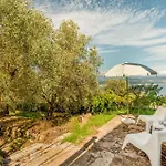 Ilceppo 5terre Seaview Parking Специя
