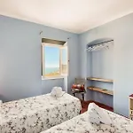 Ilceppo 5terre Seaview Parking * Специя