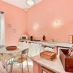Ilceppo 5terre Seaview Parking Специя