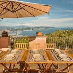 Ilceppo 5terre Seaview Parking * Специя