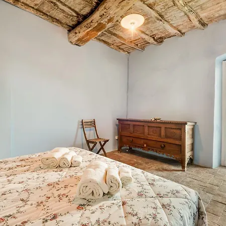 Apartment Ilceppo 5terre Seaview Parking