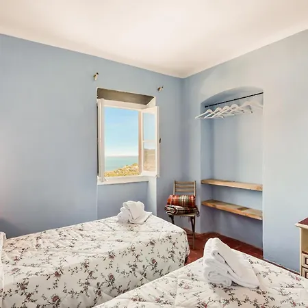 Ilceppo 5terre Seaview Parking * La Spezia