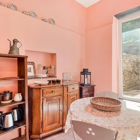 Ilceppo 5terre Seaview Parking Apartment