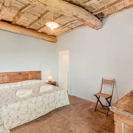 Apartment Ilceppo 5terre Seaview Parking La Spezia