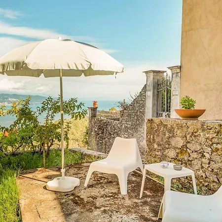 Ilceppo 5terre Seaview Parking Apartment *