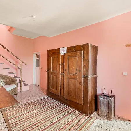 Ilceppo 5terre Seaview Parking La Spezia