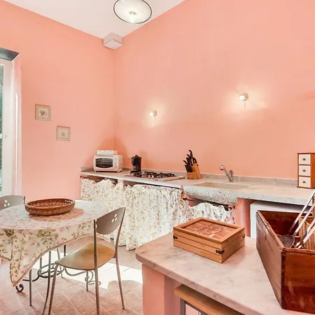 Ilceppo 5terre Seaview Parking La Spezia