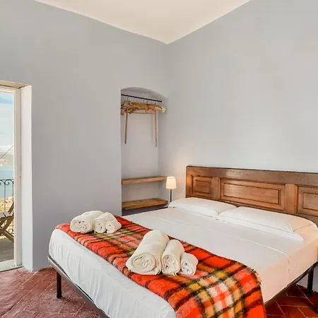 Ilceppo 5terre Seaview Parking * La Spezia