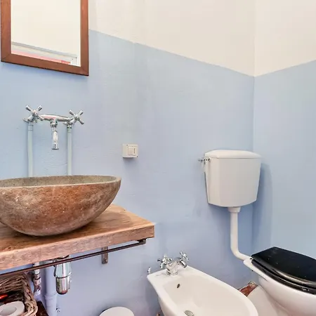 Ilceppo 5terre Seaview Parking Apartment La Spezia