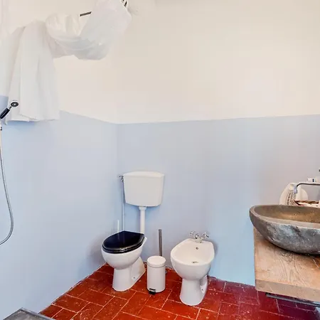 Apartment Ilceppo 5terre Seaview Parking La Spezia
