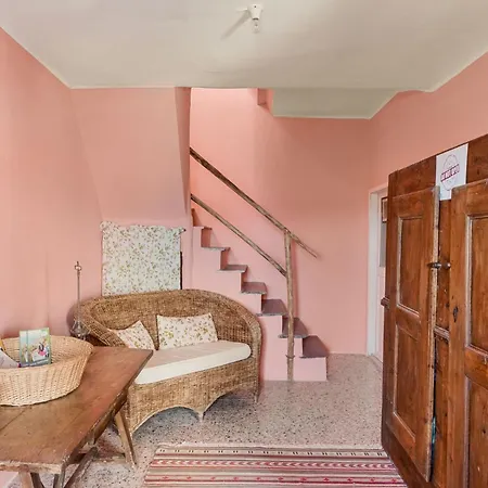 Apartment Ilceppo 5terre Seaview Parking *