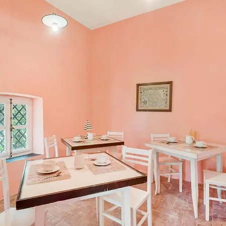 Ilceppo 5terre Seaview Parking Apartment La Spezia