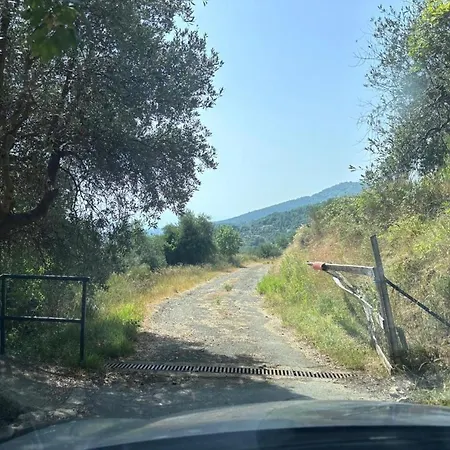 Ilceppo 5terre Seaview Parking Apartment La Spezia