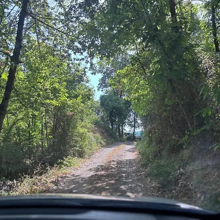 Ilceppo 5terre Seaview Parking La Spezia